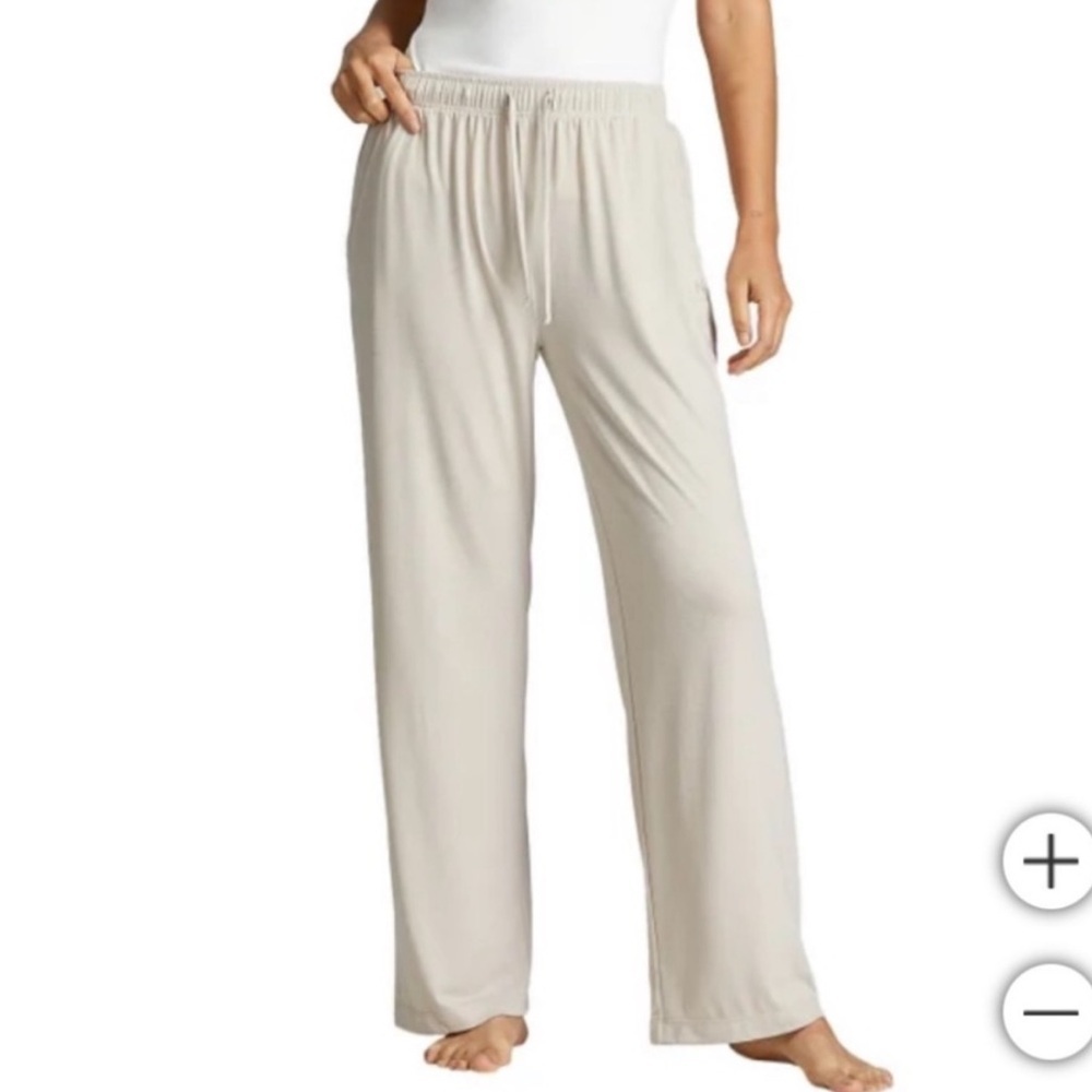 NEW Natori Lounge Pants -  Large
